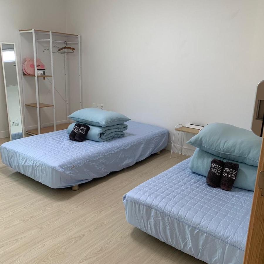 Jeju Guesthouse Togŭnnae Zewnętrze zdjęcie