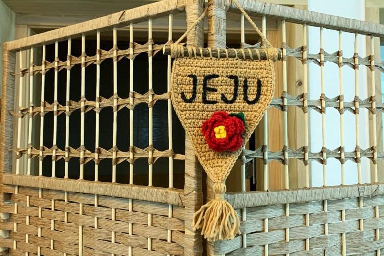 Jeju Guesthouse Togŭnnae Zewnętrze zdjęcie